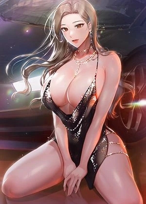 韩国漫画网页热门日漫推荐